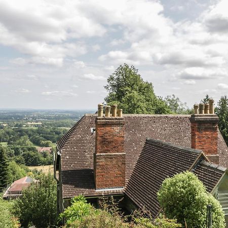 Ferienwohnung Amazing View Malvern Wells Exterior foto