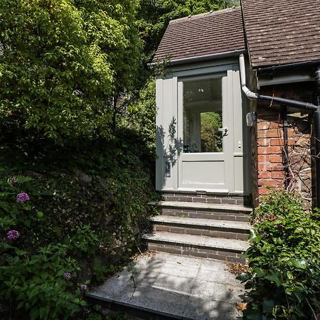 Ferienwohnung Amazing View Malvern Wells Exterior foto