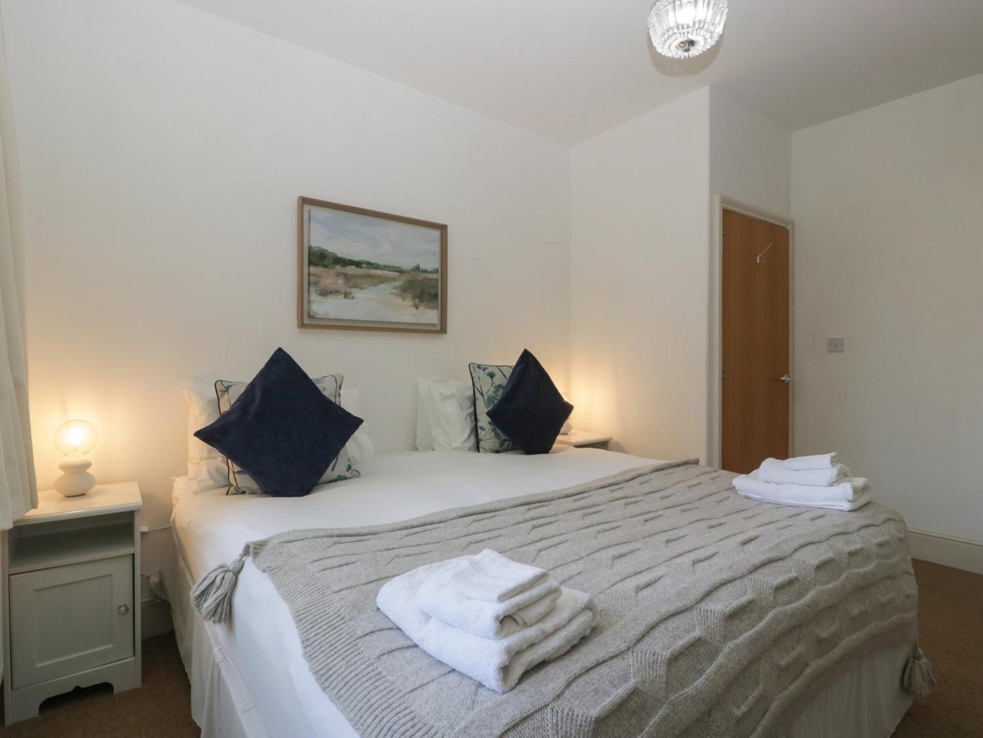 Ferienwohnung Amazing View Malvern Wells Exterior foto