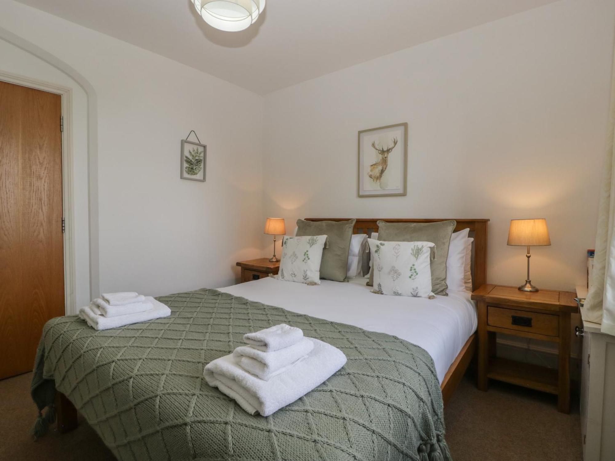 Ferienwohnung Amazing View Malvern Wells Exterior foto