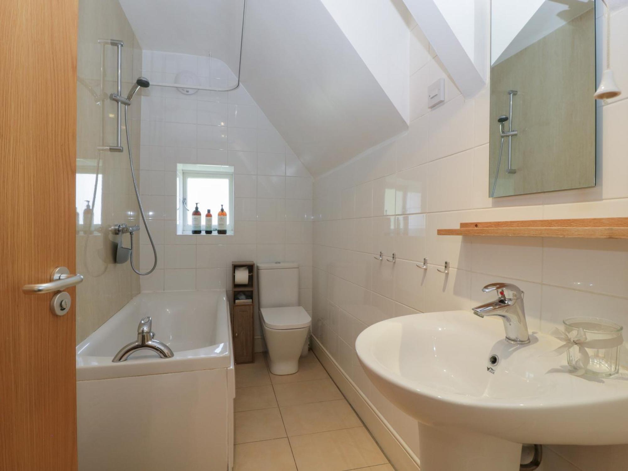 Ferienwohnung Amazing View Malvern Wells Exterior foto