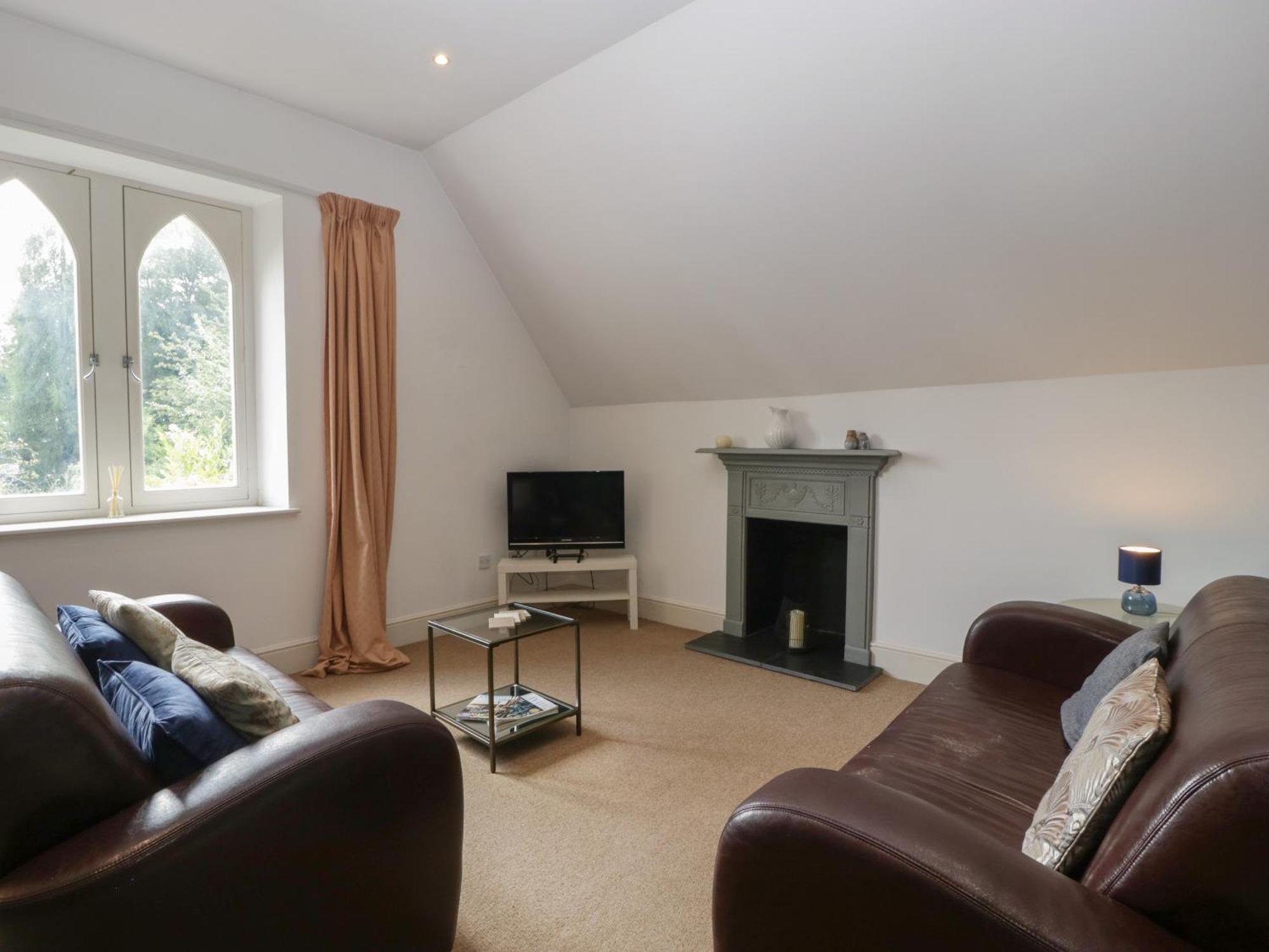 Ferienwohnung Amazing View Malvern Wells Exterior foto