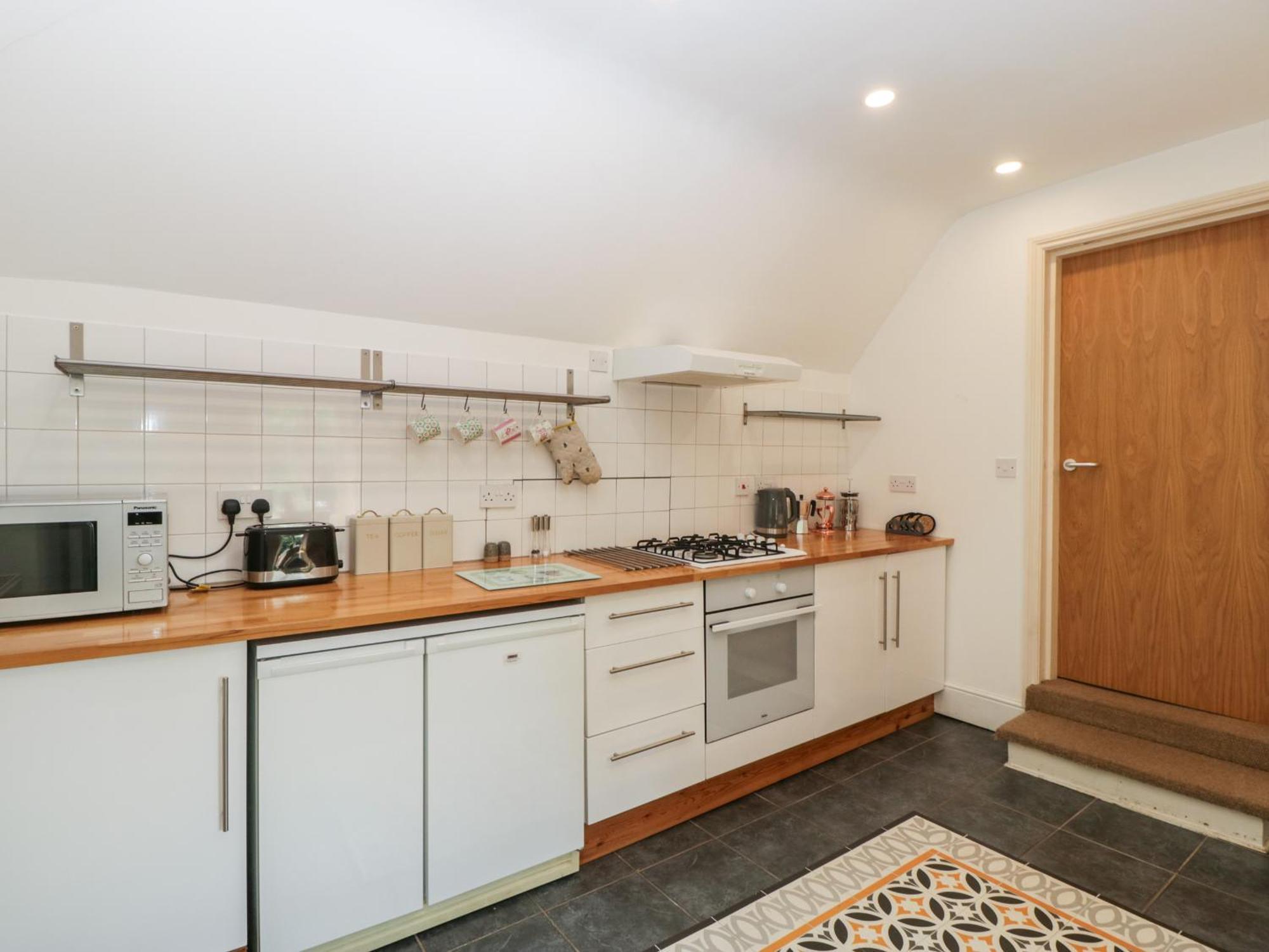 Ferienwohnung Amazing View Malvern Wells Exterior foto
