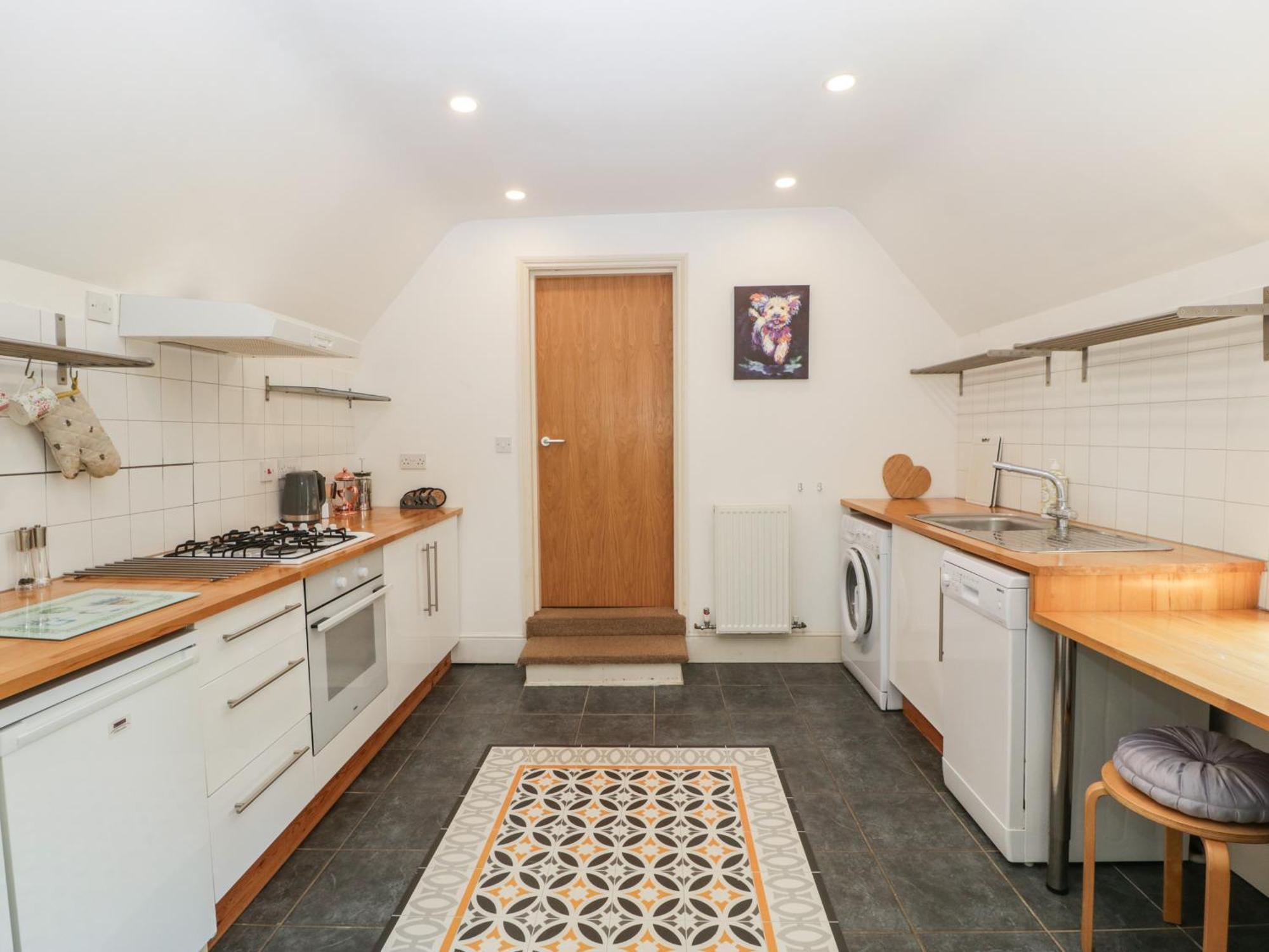 Ferienwohnung Amazing View Malvern Wells Exterior foto
