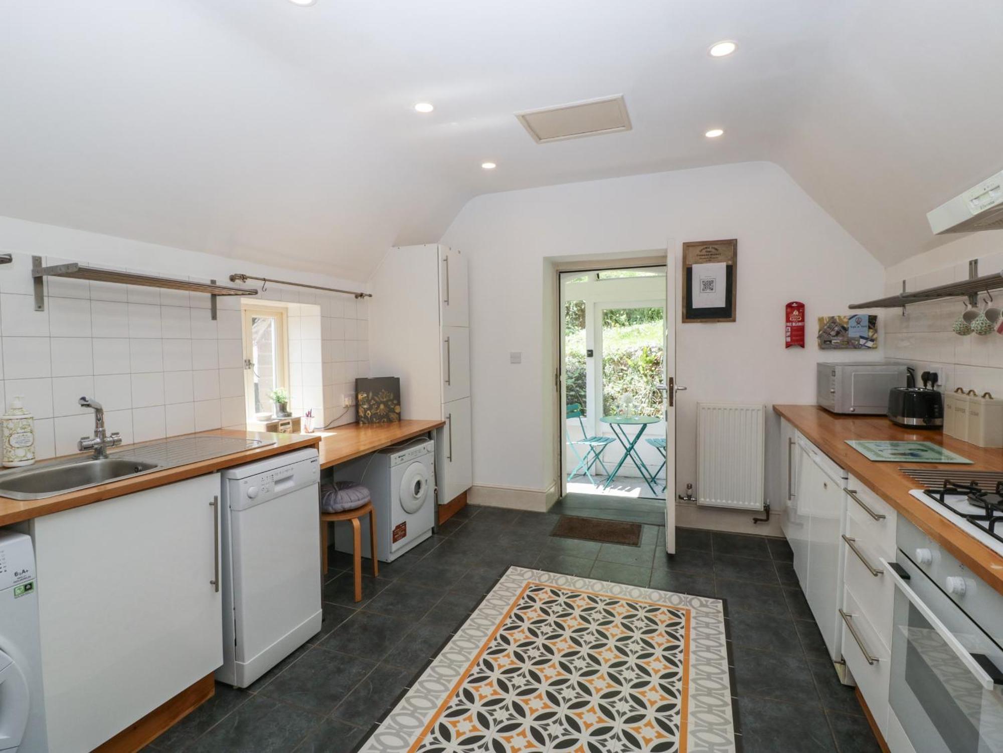 Ferienwohnung Amazing View Malvern Wells Exterior foto